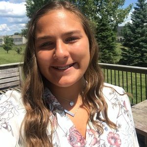 Meet your Posher, Taylor